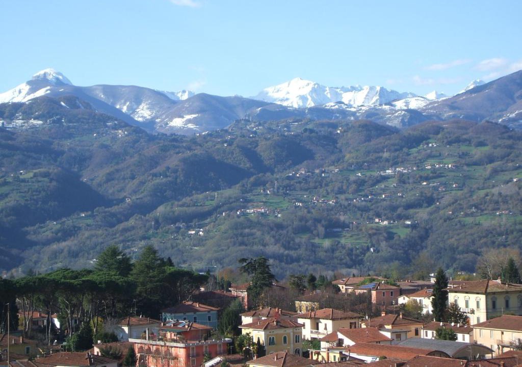 Mologno House | Nel Cielo. di Barga