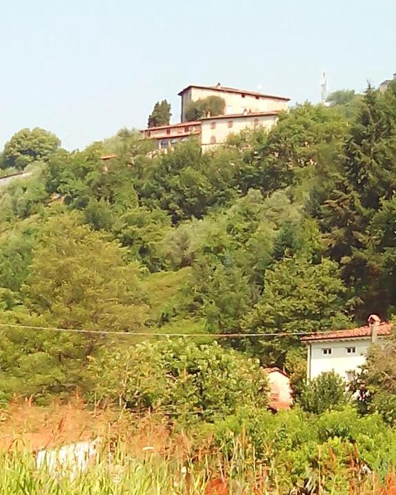 Borgo a Mozzano Apartment | Nel Colle