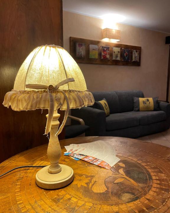 Verres Apartment | Nel vecchio borgo