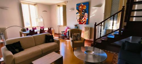 Pineta Apartment | Nella vecchia Pescara
