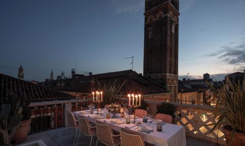 San Polo Apartment | Nembo Venice