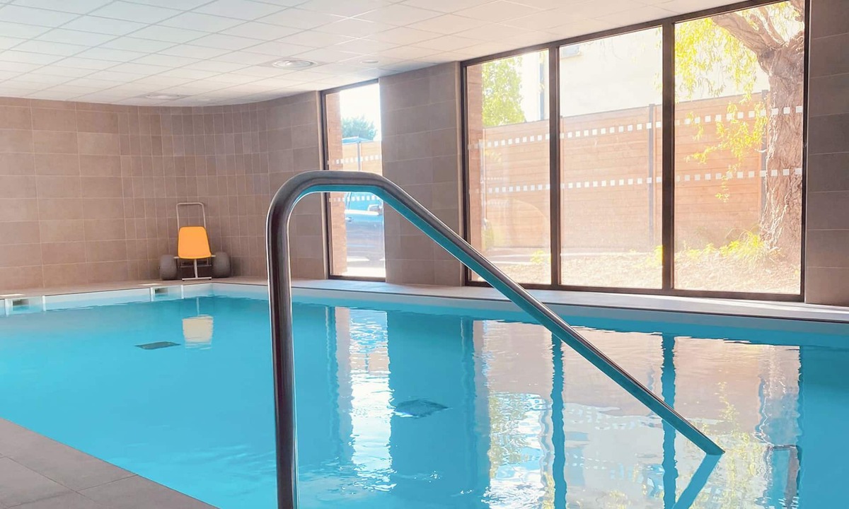 Illkirch-Graffenstaden Apartment | Nemea Appart Hotel Strasbourg Illkirch