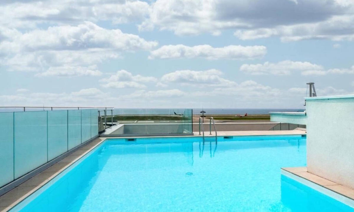 La Californie Apartment | Nemea Appart Hotel Nice Sunset Arenas