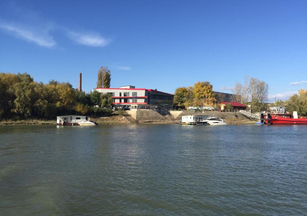 Braila Hotel | Nemo