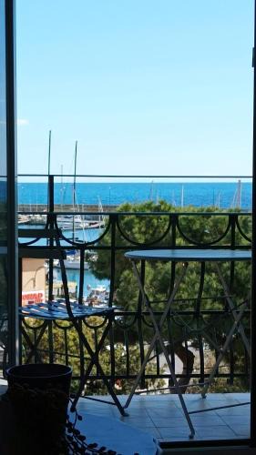 Sanremo Centre Apartment | Nene's Home