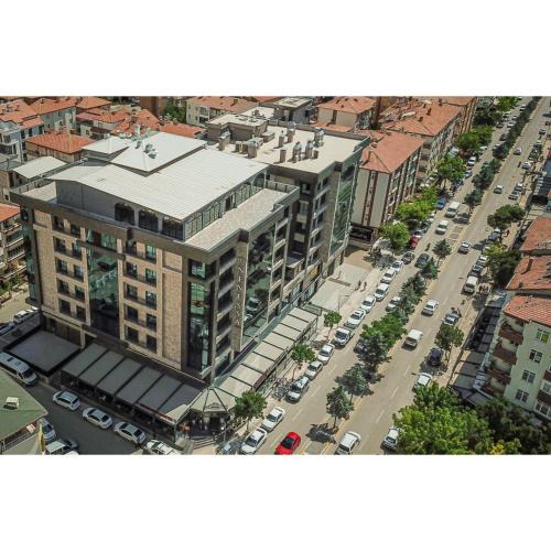 Aksaray Hotel | NENESSAHOTEL