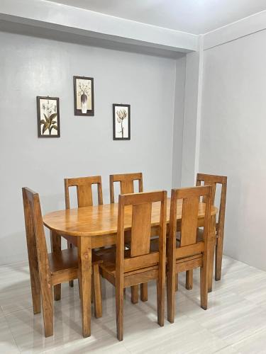 Baybay City Apartment | Nenita