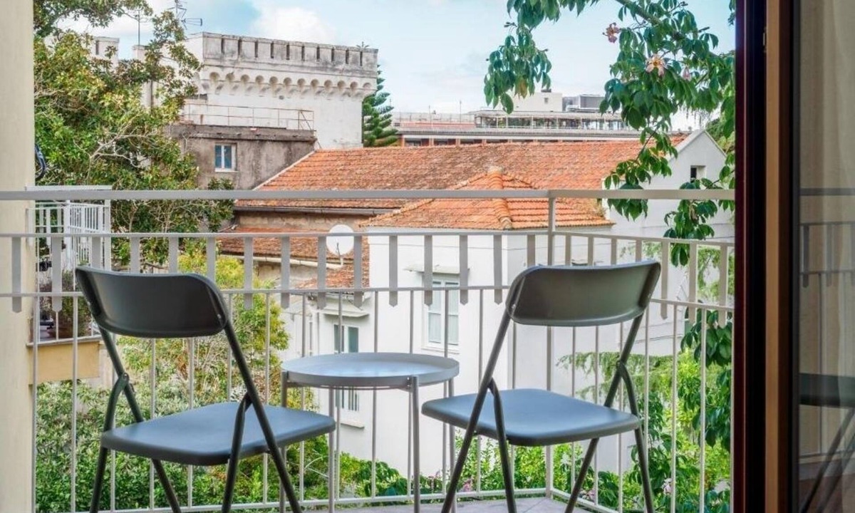 Sorrento Apartment | Nennè Home: Spacious and Cozy Comfort in the Heart of Sorrento