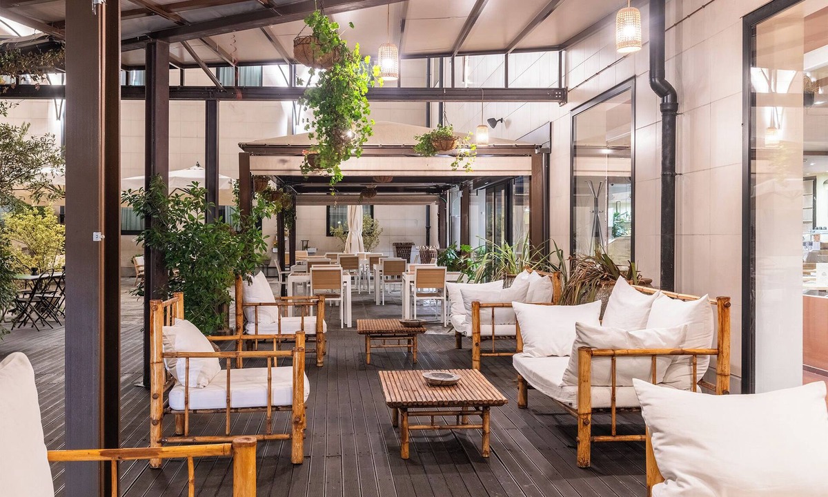 Bresso Hotel | NEO Hotel