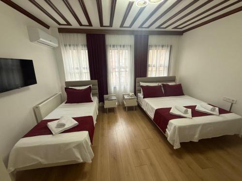 Aksaray Hotel | Neo Konak