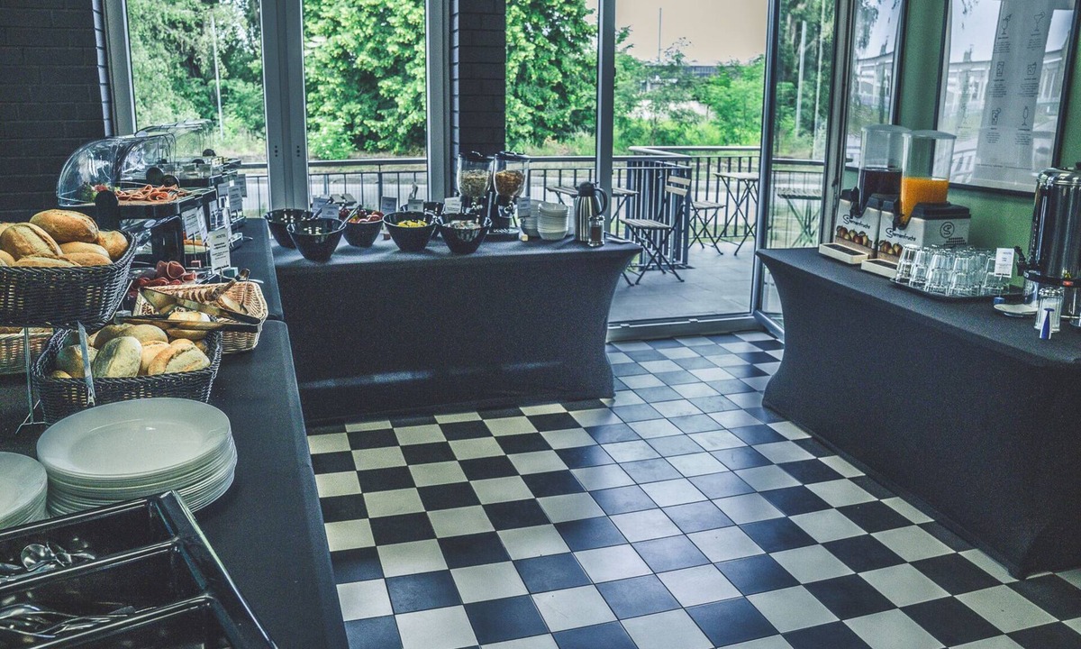 Kopenick Hostel | NEOHOSTEL Berlin