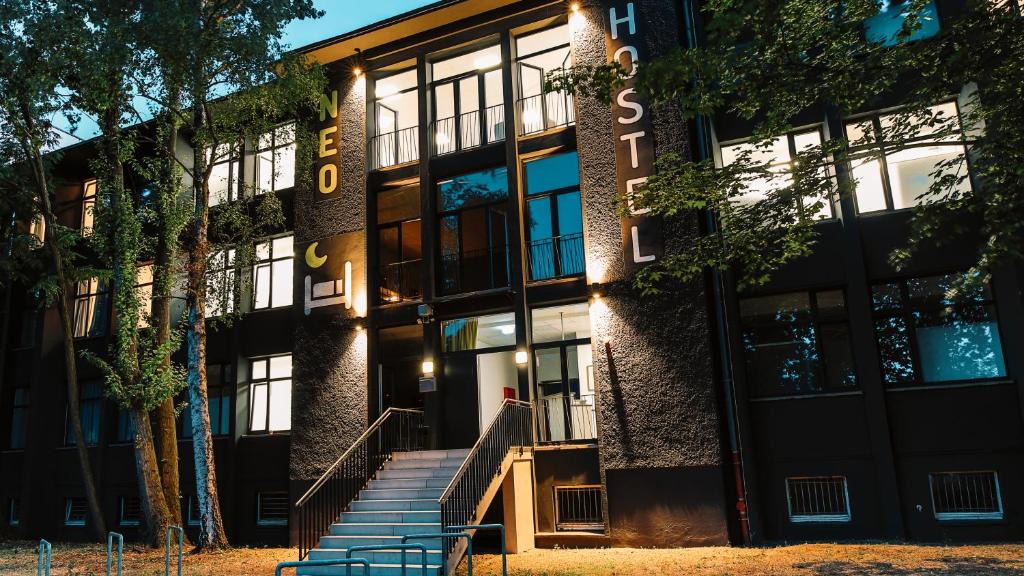 Kopenick Hostel | NeoHostel