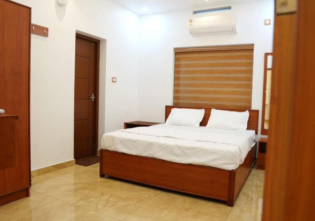 Aluva Hotel | Neom's Golden Gate