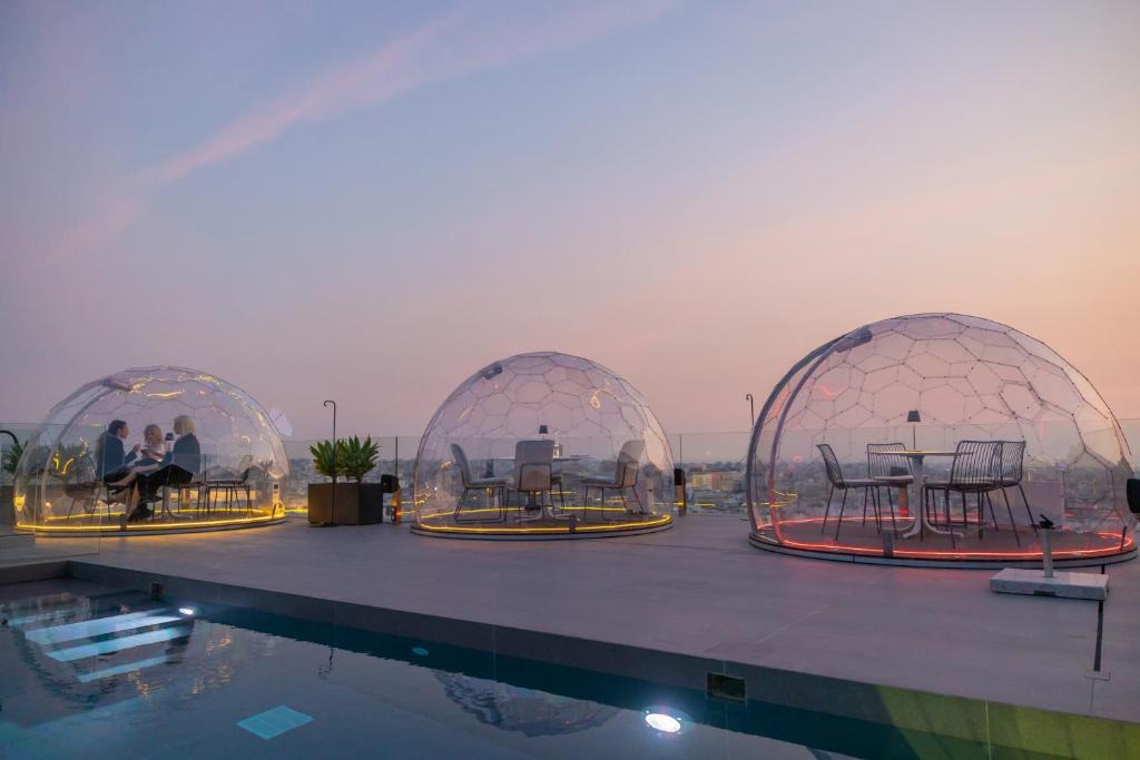 Koukaki Hotel | Neoma