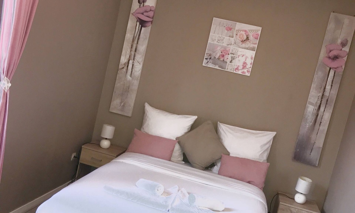 Saint-Maurice Apartment | NEORESID SAINT GERMAIN