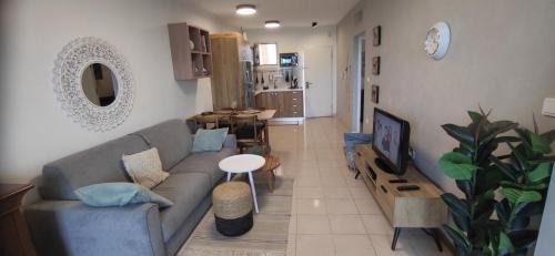 Caesarea Apartment | Neot Golf Caesarea Garden Apartment