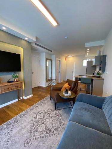 Caesarea Apartment | neot golf kz place
