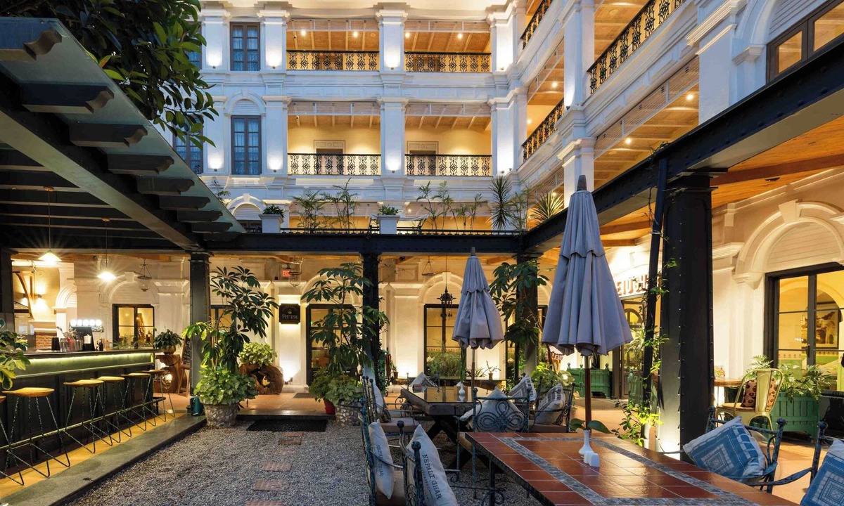 Thamel Hotel | Nepali Ghar Hotel, Thamel – Your Home in Nepal