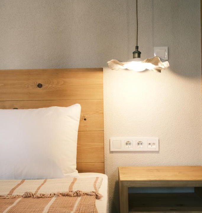 Side Hotel | Nephos Beach Hotel