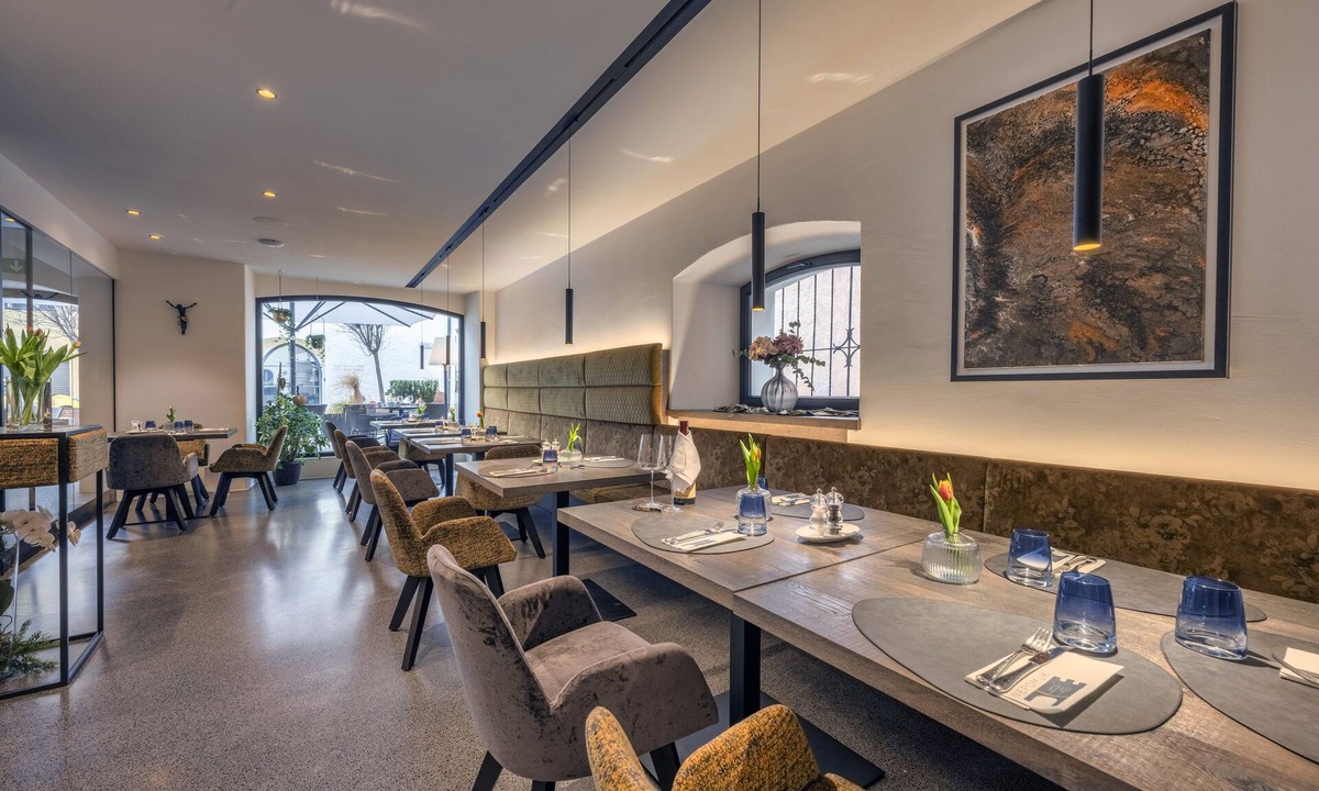 Vipiteno Historic Center House | Nepomuk