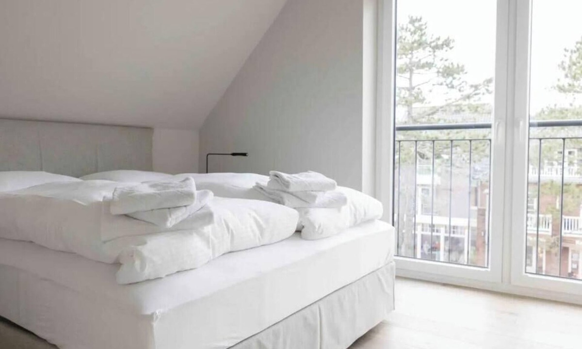 Bad St. Peter-Ording Apartment | Neptune - 2-Bedroom Vacation Rental on the North Sea