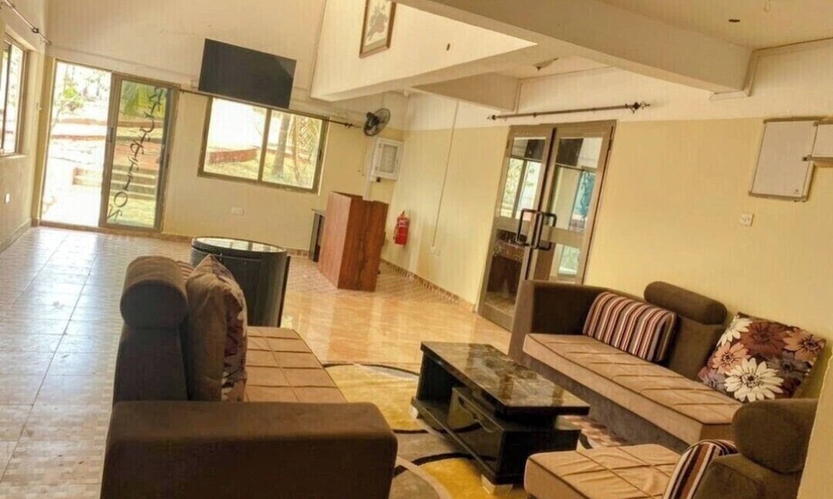 Akropong House | NEPTUNE