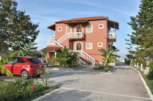Kavos Apartment | Neptune Resort
