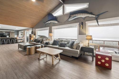 Gleneden Beach House | Neptune's Watch