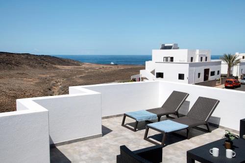 La Santa House | Neptuno