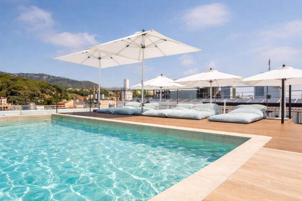 Calella Hotel | Neptuno Hotel & SPA 4 Sup