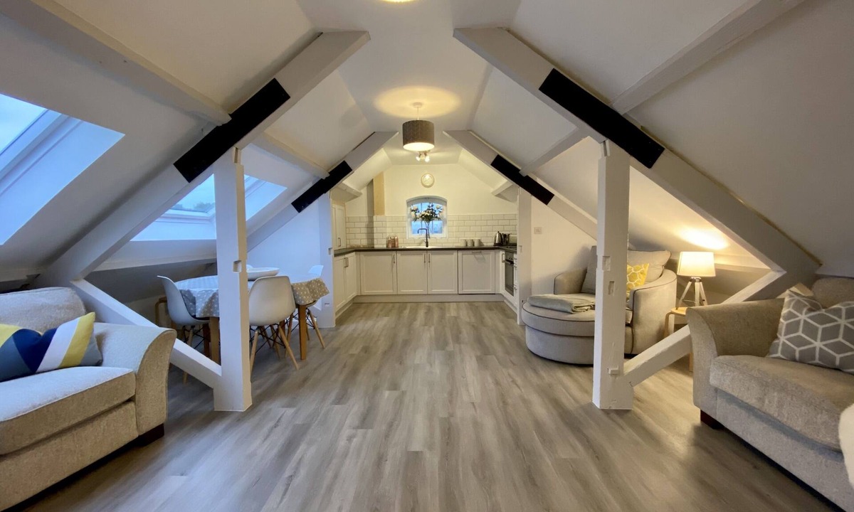 Linslade Apartment | Nera Stay