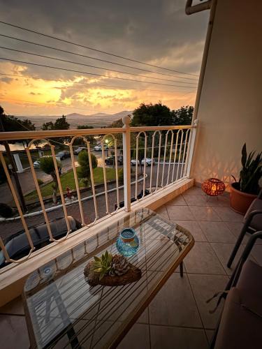 Neraida Apartment | Neraida view
