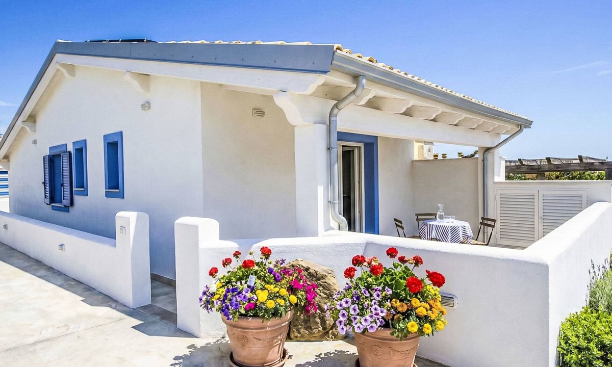La Ciaccia House | Nereide Blu by Interhome
