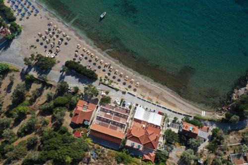 Limnionas Apartment | Nereides Seaside Apartments