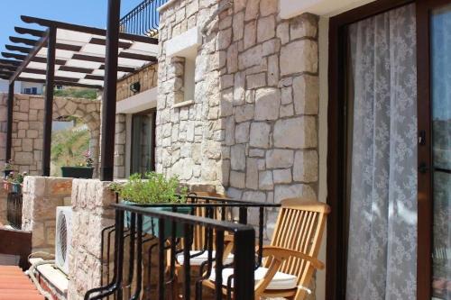Karaburun Hotel | Nergis Hotel