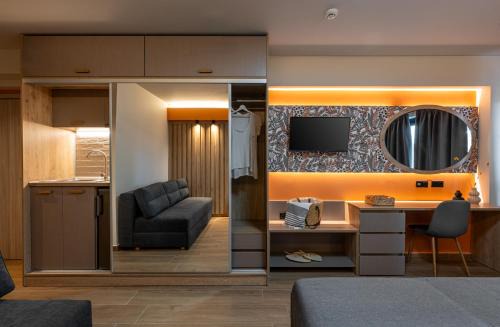 Leptokaria Apartment | Nerium Apartments Leptokaria