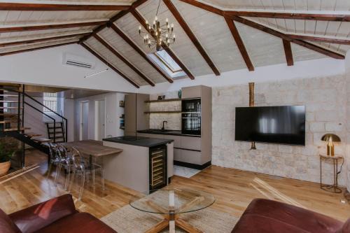 Trogir Apartment | NERIUM PENTHOUSE