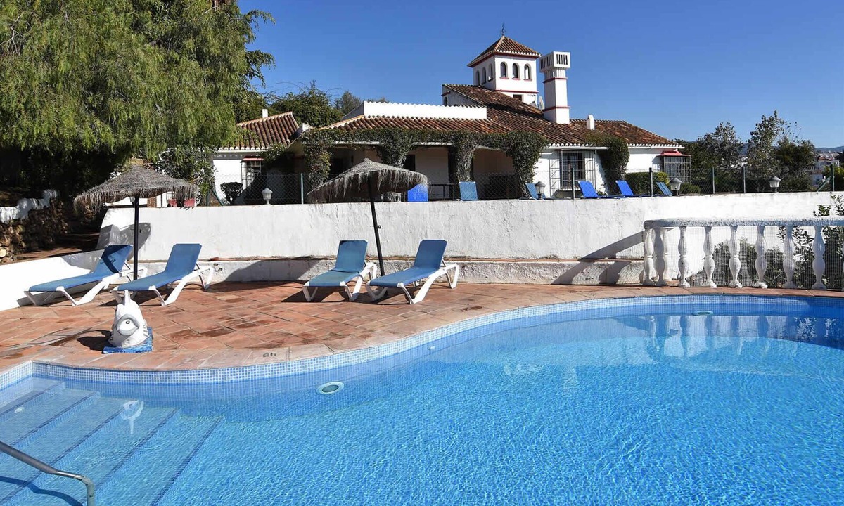 Nerja Villa | Nerja 002