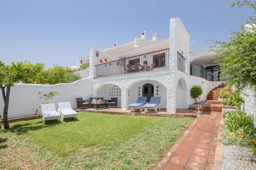 Nerja House | Nerja Capistrano Villa