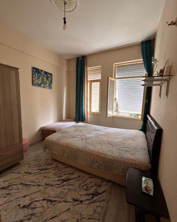 Kaleici Apartment | nesli hom