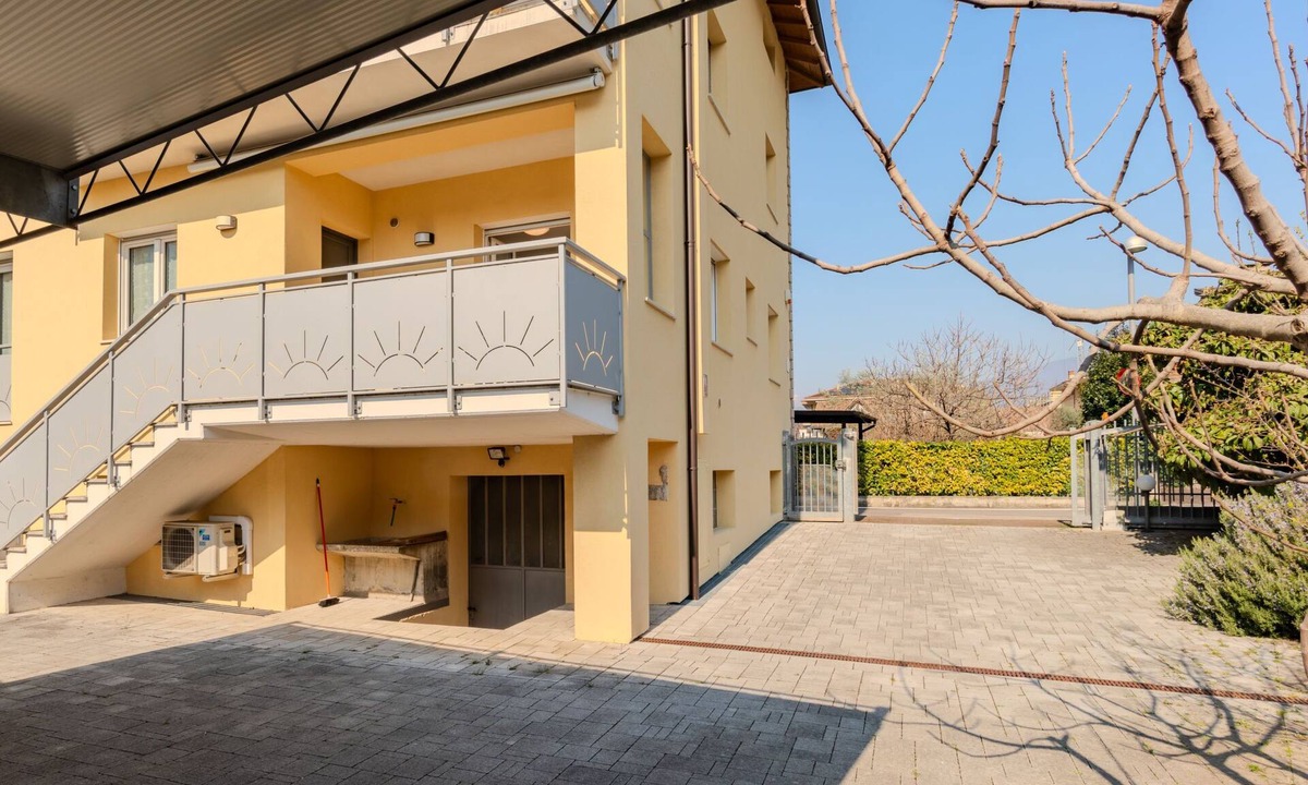 Dro Apartment | Nespolo by Interhome