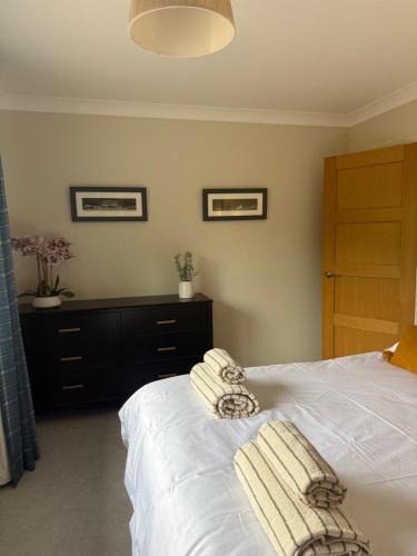 Balloch Apartment | Ness view apartment
