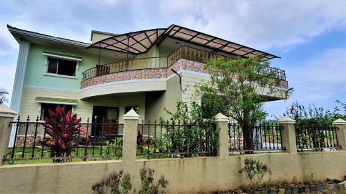 Nagaon House | Nessies Nagaon