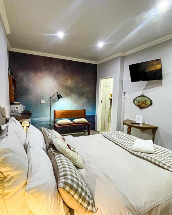 Klerksdorp Apartment | Nest Assured