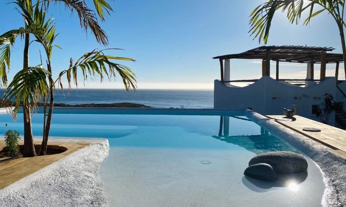 Los Cabos Cabin | NEST Baja, Member of Design Hotels