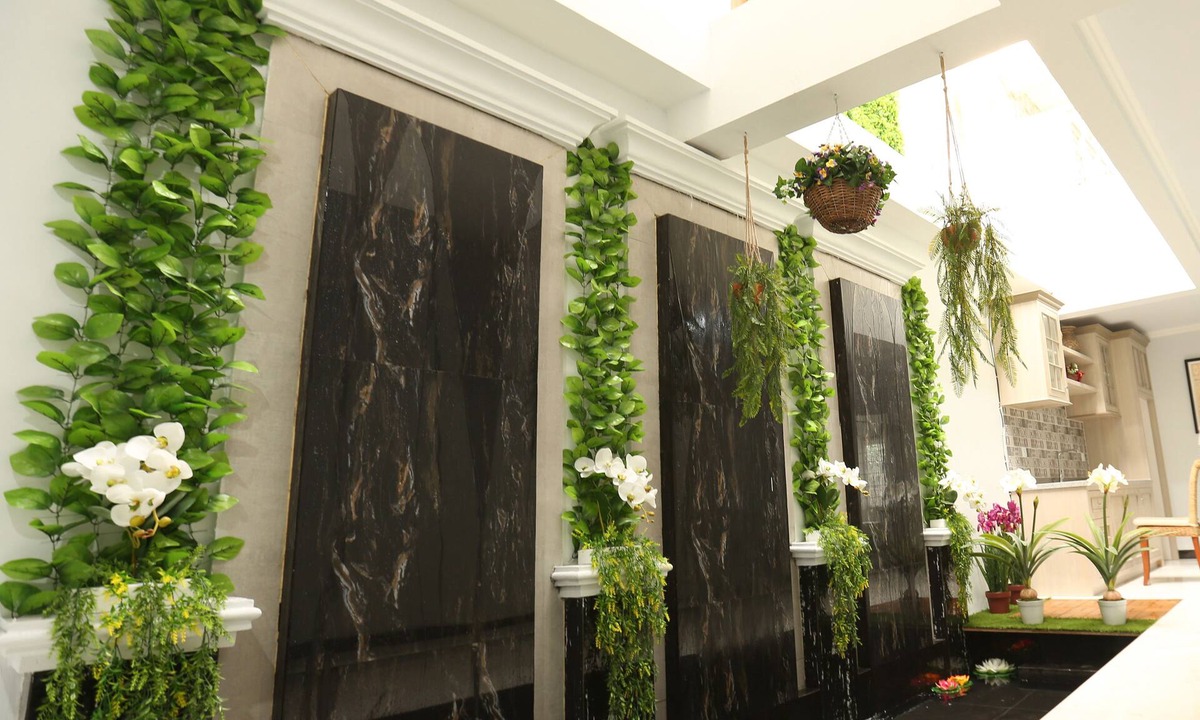 Menteng House | Nest Residence