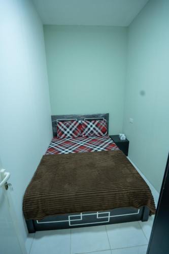 Mussafah House | NEST ROOM with shared washroom
