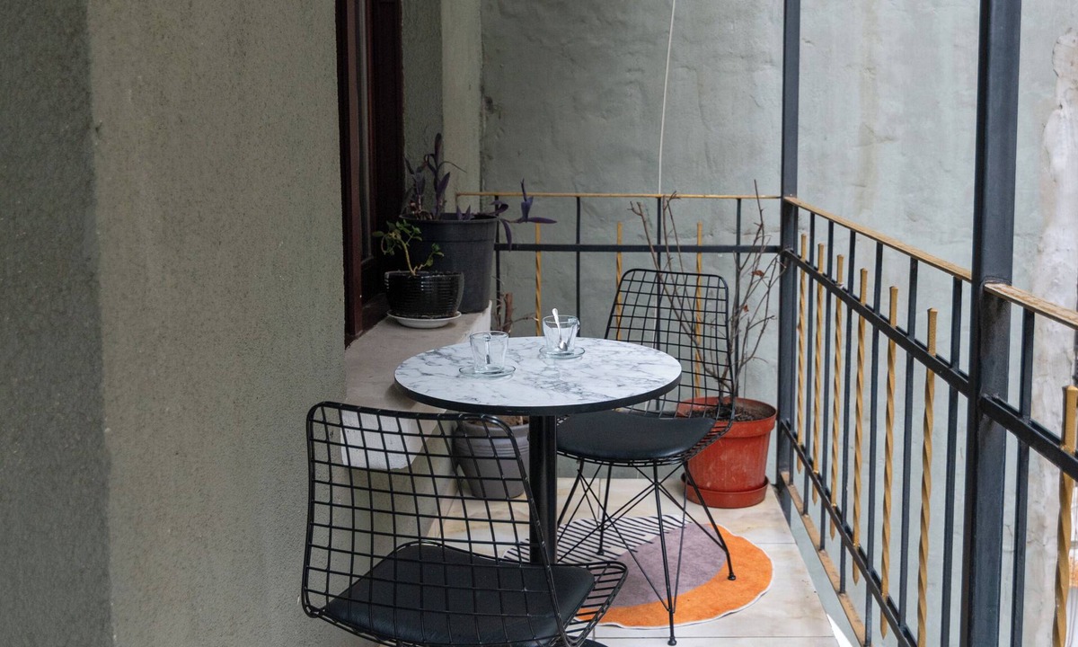 Cumhuriyet Apartment | NEST SUİTE