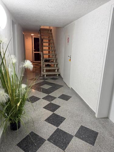 Bad Ueberkingen Hostel | Nest-Unterkunft