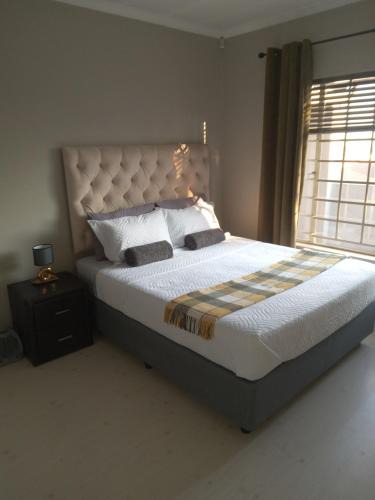 Centurion Apartment | Nested at L&MX